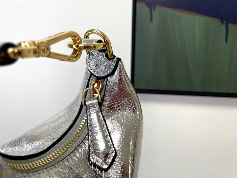 Fendi Hobo Bags